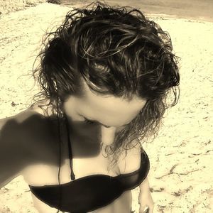 Meet your Posher, Christina mary